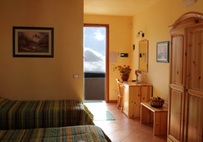 Hotel Appartamento Il Cortile